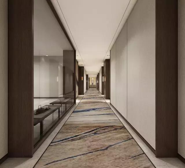 18000㎡主題酒店效果圖設(shè)計圖